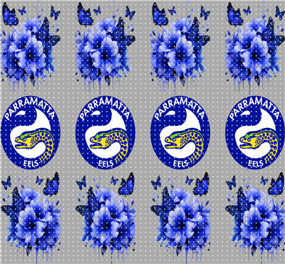 Bookmark sticker-S 1555
